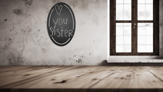 Special Request - Love You Sister