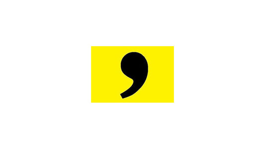 Apostrophe or Not? - Plural or Possessive Names and Your Personalized Metal Sign