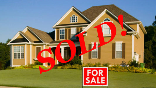Why Personalized Metal Signs and Clocks Make the Perfect Realtor Closing Gift