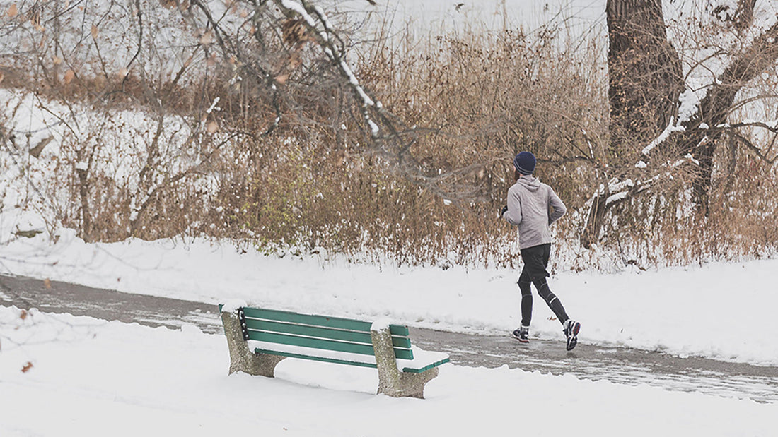 The Story Behind our "Runner Medal Hangers"
