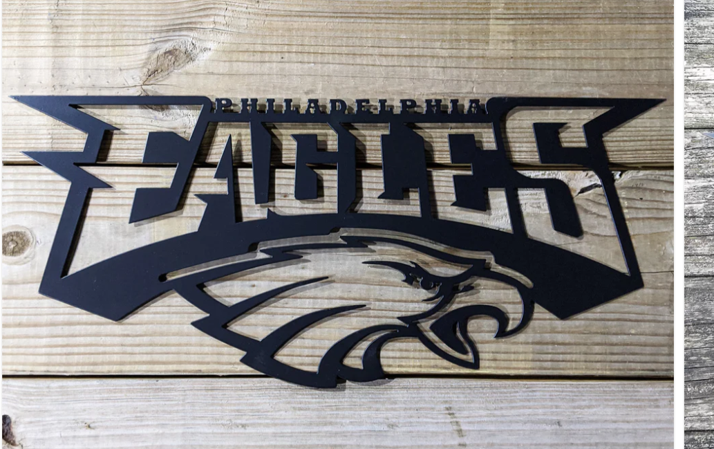 EAGLES 36