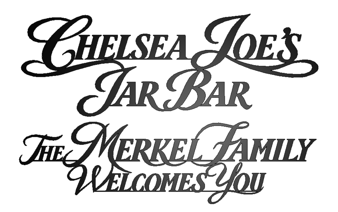 MERKEL