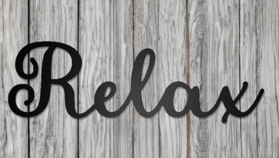 RELAX