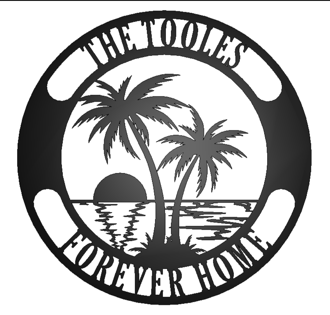 THE TOOLES
