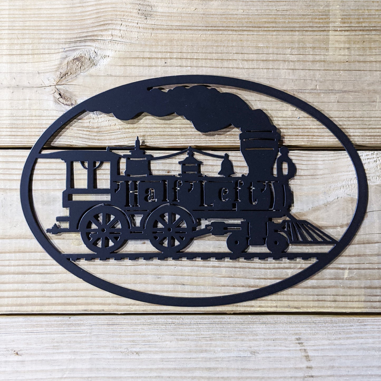 Custom Product Design & Custom Signs