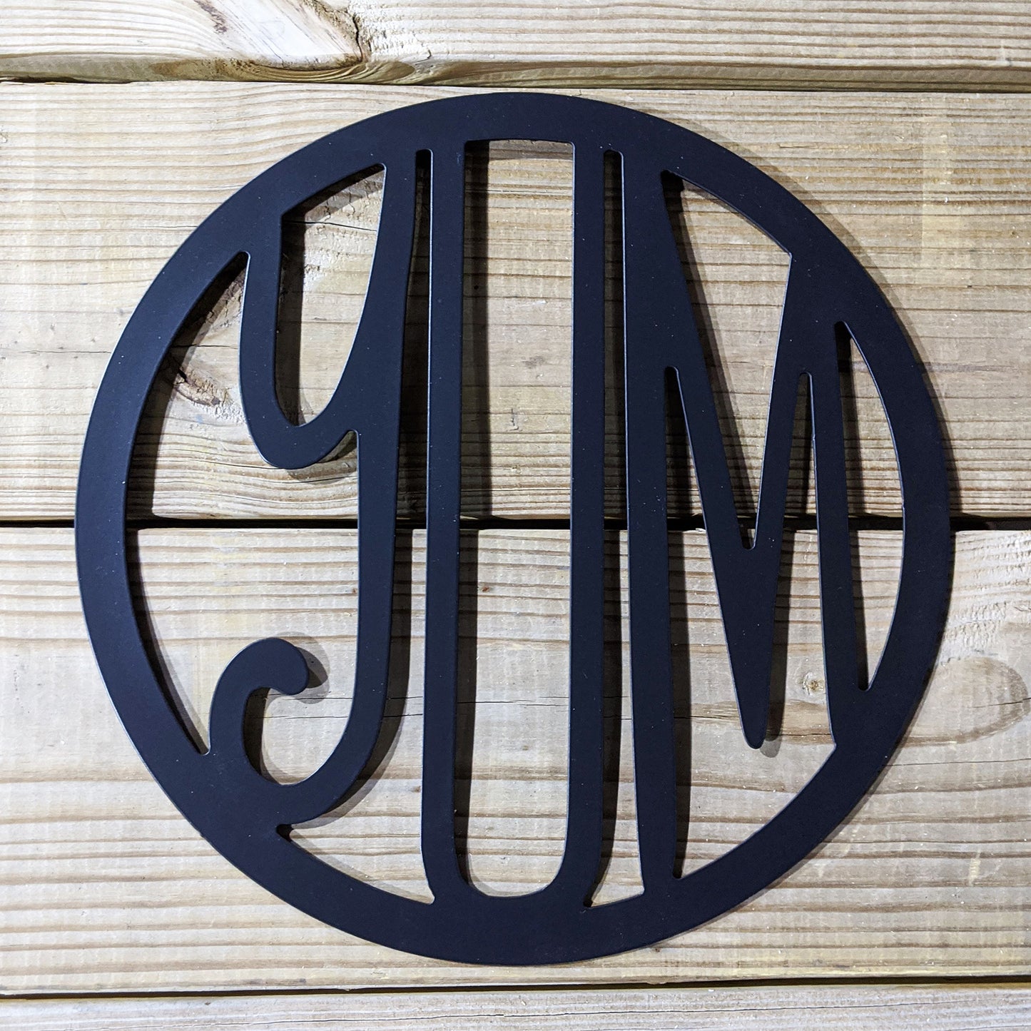 Custom Product Design & Custom Signs