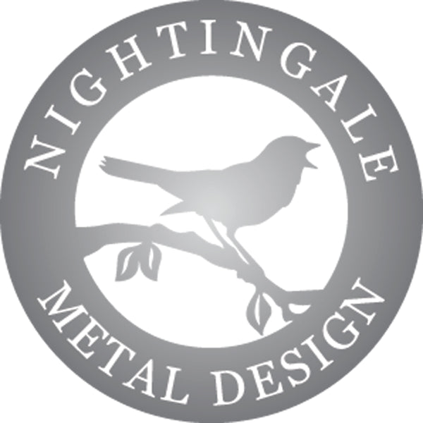 Nightingale Metal Design