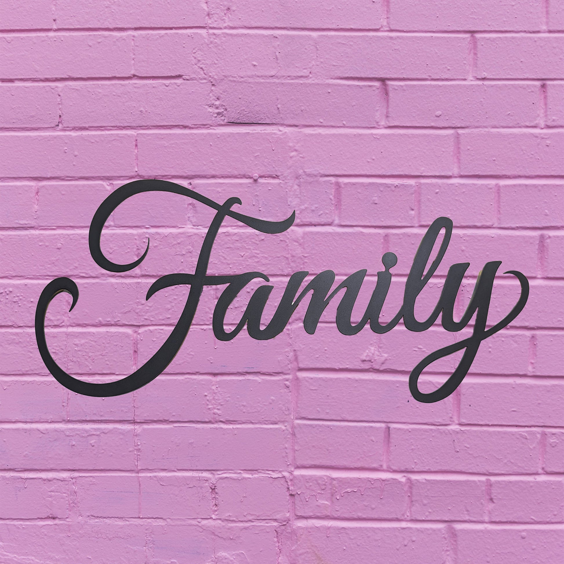 Drawings Of The Word Family
