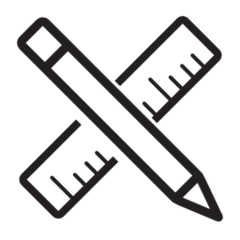 Nightingale Metal Design - Item Personalization