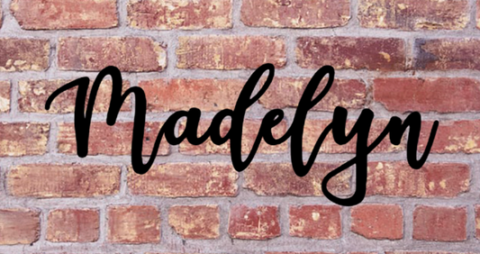 MADELYN