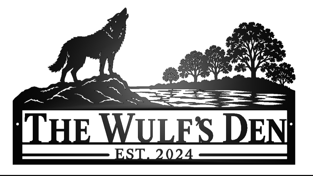 WULF'S DEN