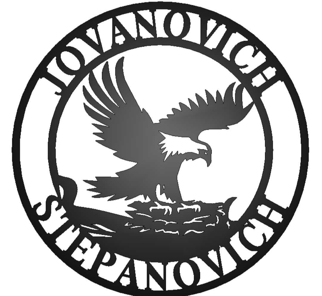 Jovanovich