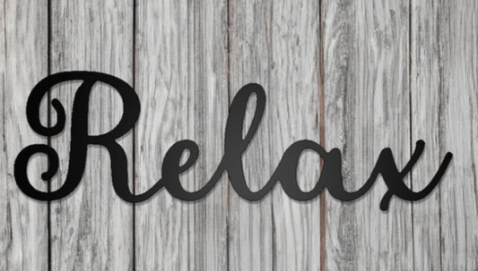RELAX