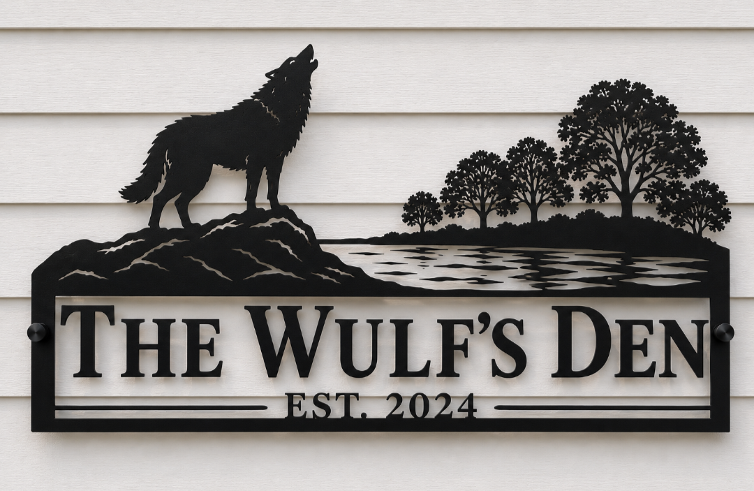 Wulf's Den