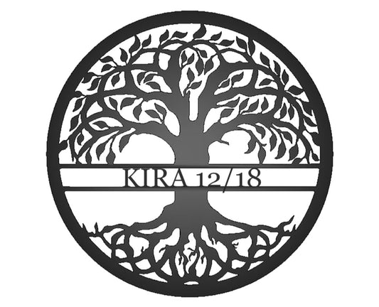 KIRA 1
