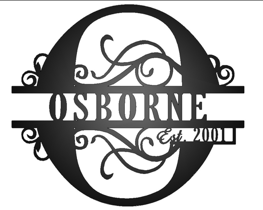 OSBORNE