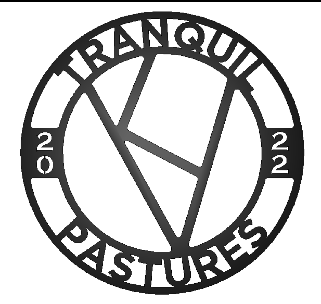 TRANQUIL/ESPERANZA