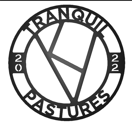 TRANQUIL/ESPERANZA