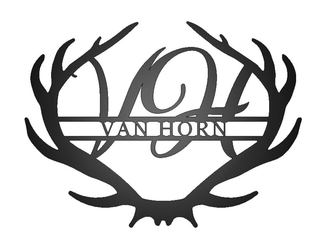 VAN HORN