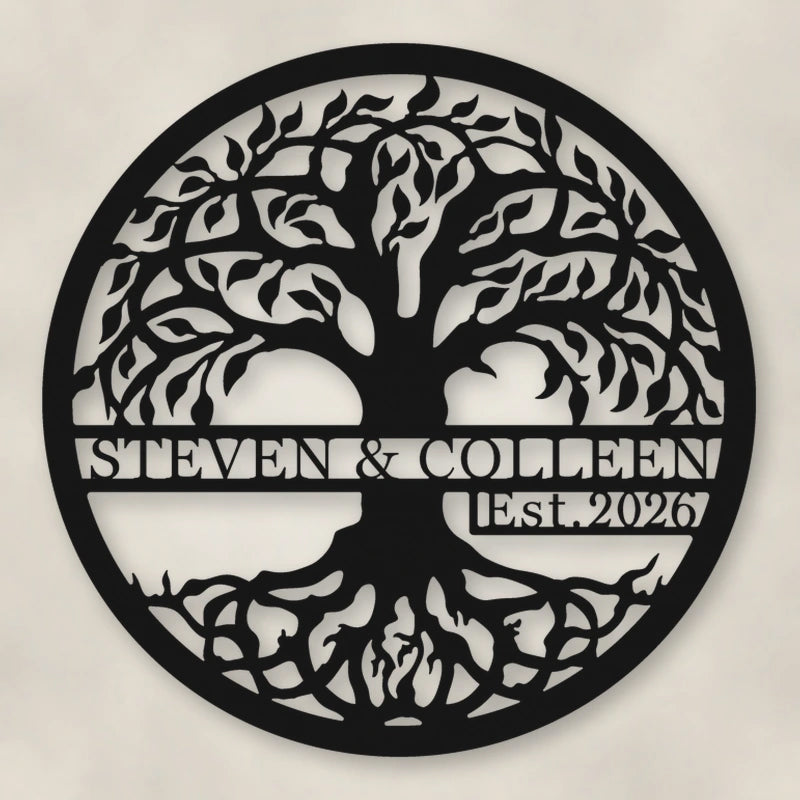 STEVEN & COLLEEN 2026