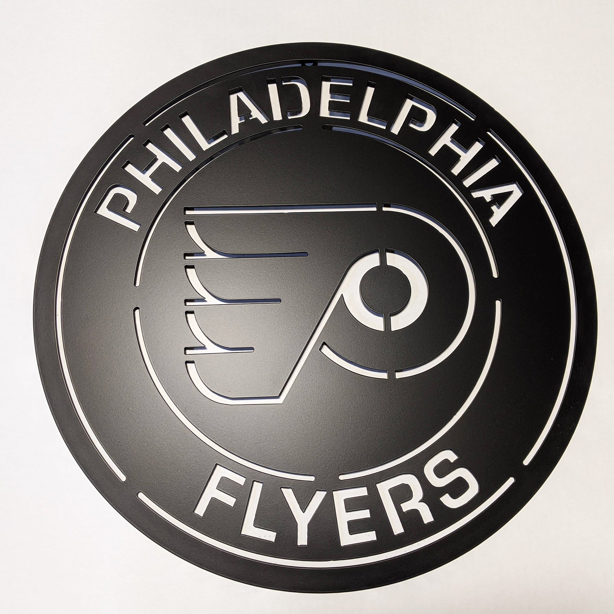 2011 philadelphia flyers metal offers engraved