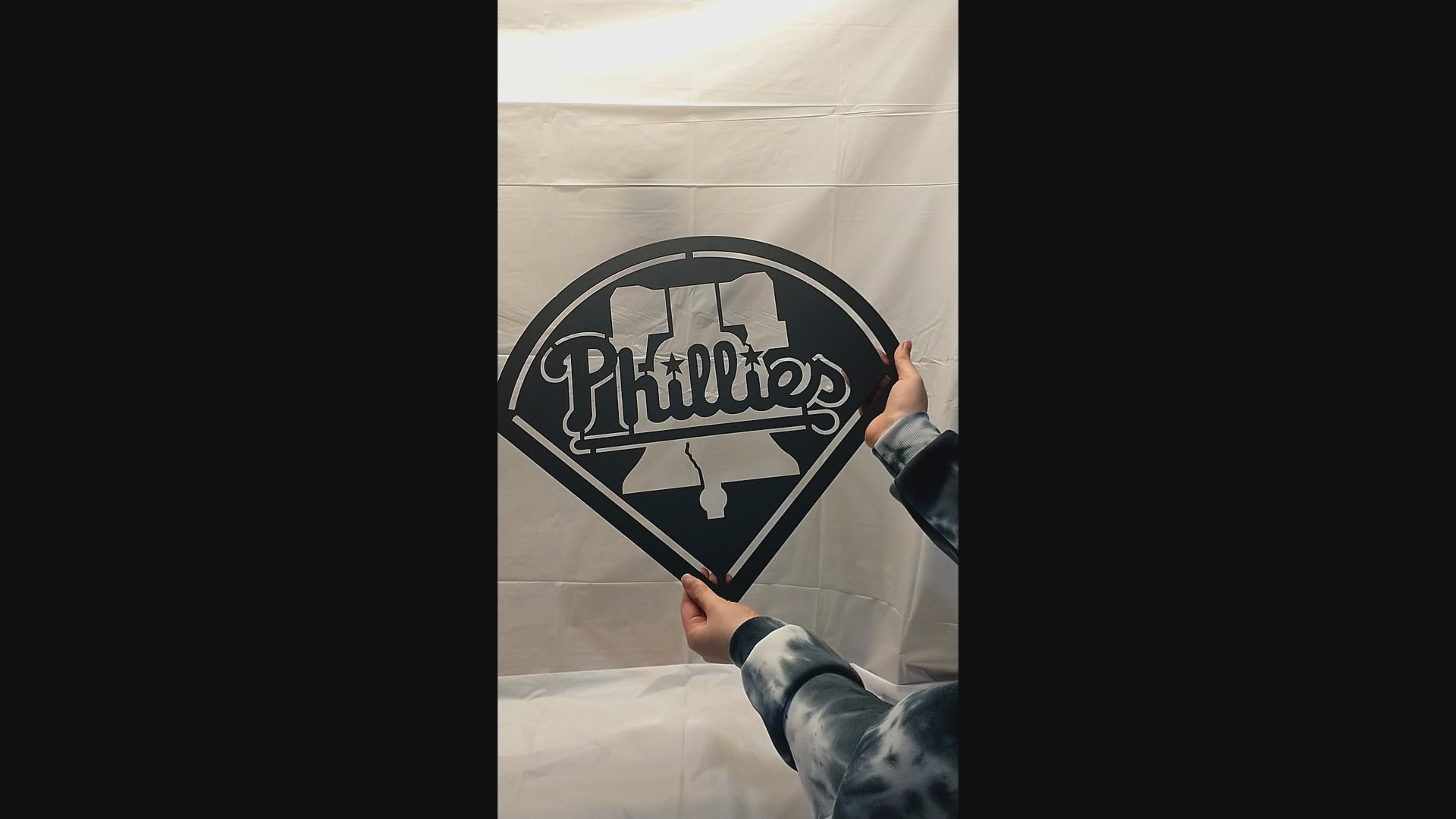 phillies blunt 特大　看板　メタルサイン　ビンテージ PHILLIES BLUNT 特大メタル 看板 vintage PHILLIES BLUNT 特大