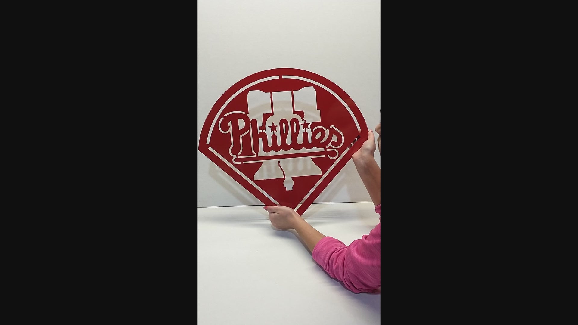 phillies blunt 特大　看板　メタルサイン　ビンテージ PHILLIES BLUNT 特大メタル 看板 vintage